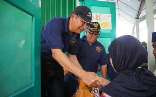 baksos dies uny ke-52 