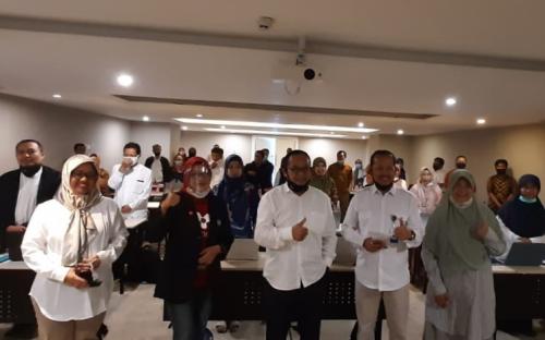 MENDELEY SEBAGAI STRATEGI MENULIS ILMIAH DENGAN PINTAR