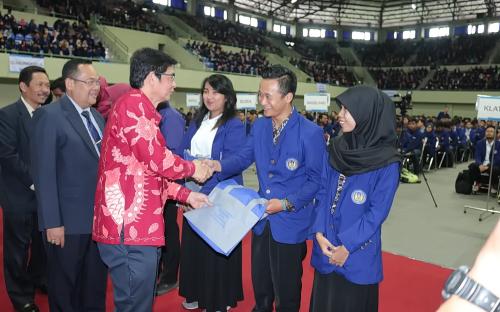pelepasan kkn