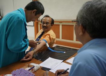 general check-up 2016