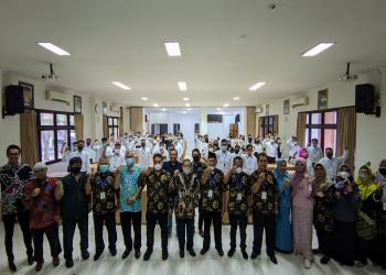 seleksi pamong concat