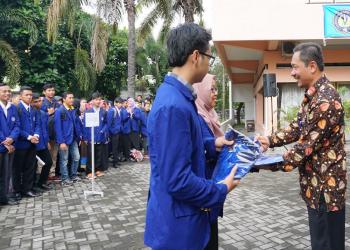 pelepasan kkn genap 2017