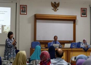 ETHICAL CLEARANCE UNTUK MENINGKATKAN KUALITAS PENELITIAN 