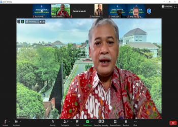 PEMBEKALAN KKN SEM GENAP 2021