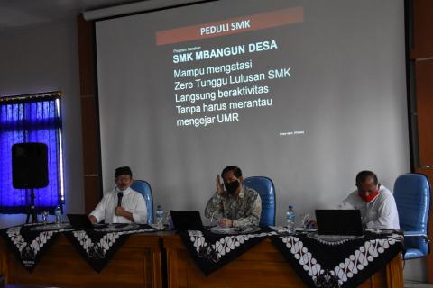 smk bangun desa 2